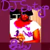 DJ Santiago - Baby - Single