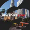 Leroy Styles - A Like - Single